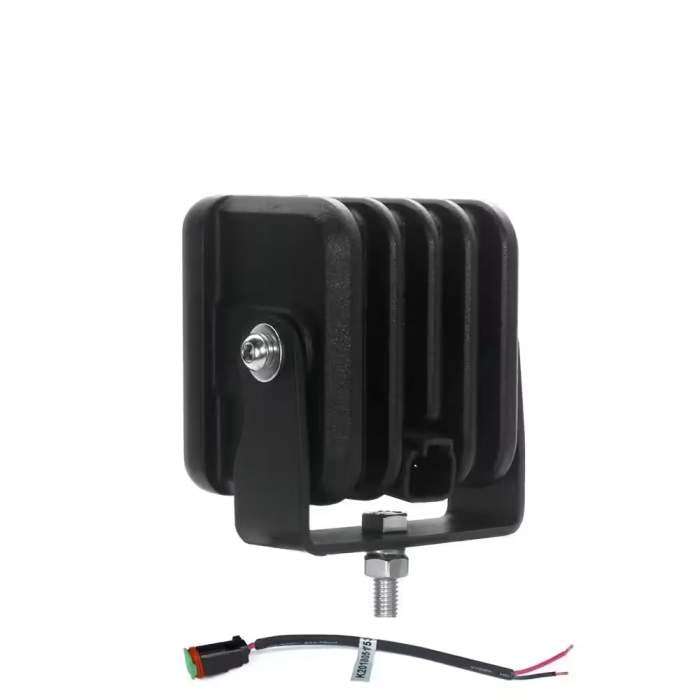 FARO LED OSRAM 45W LARGO ALCANCE