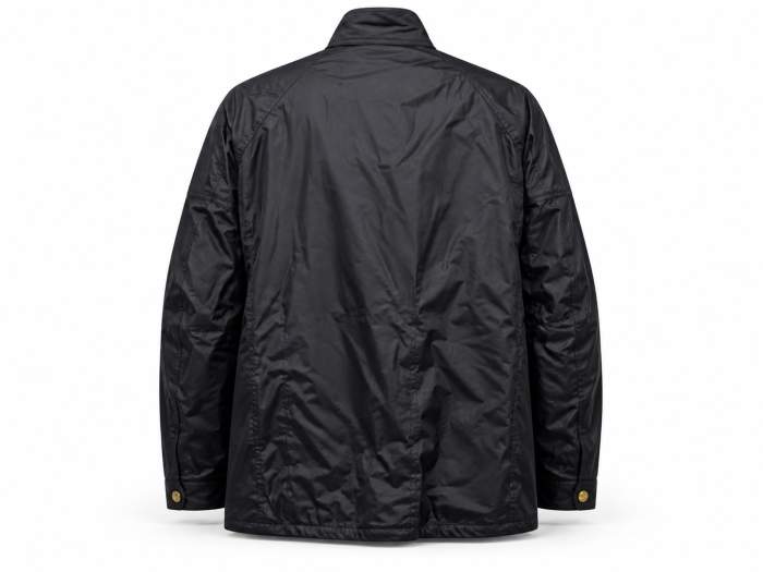 CHAQUETA BARBOUR TERMICO GARIBALDI - QrBox.es