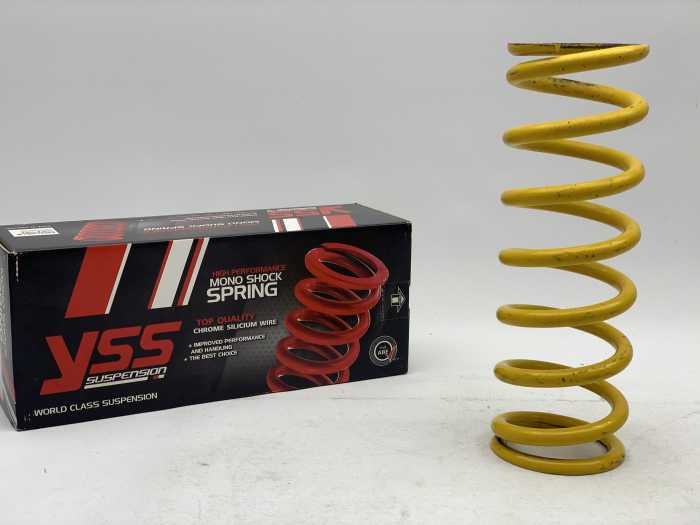 MUELLE KAWASAKI KX250 2018