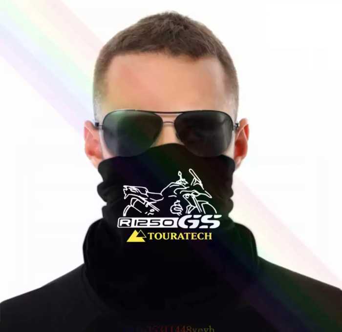 BUFF R1250GS TOURATECH