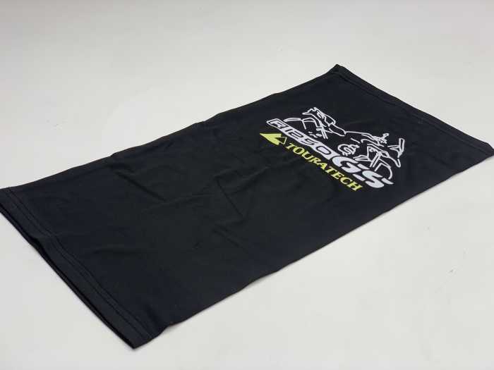 BUFF R1250GS TOURATECH