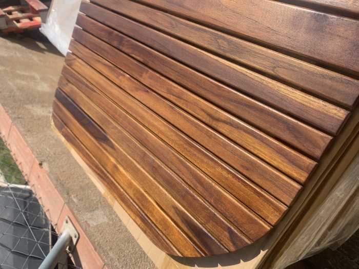 TARIMA DE MADERA 80X65.5 - QrBox.es
