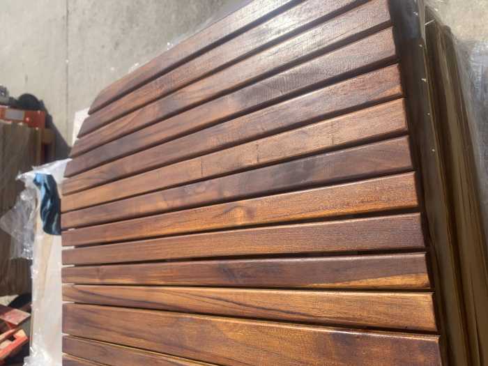 TARIMA DE MADERA 80X65.5 - QrBox.es