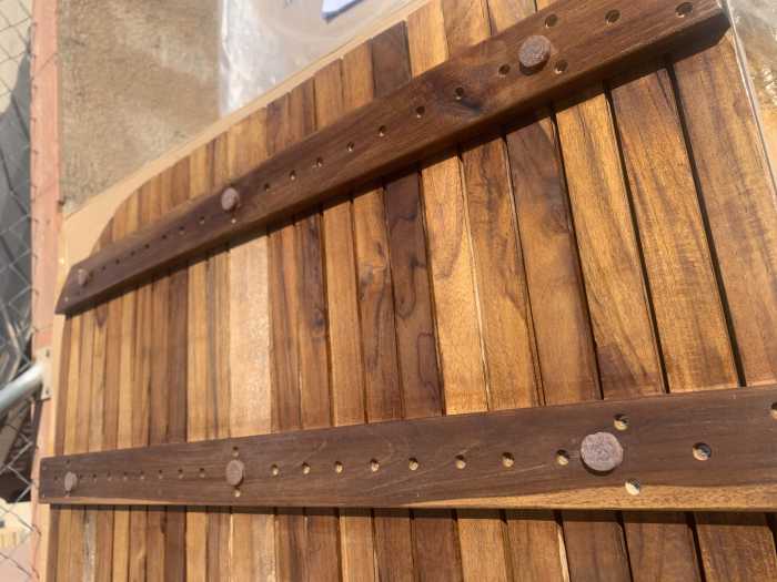 TARIMA DE MADERA 80X65.5 - QrBox.es