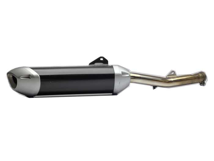 ESCAPE ORIGINAL KAWASAKI GTR1400