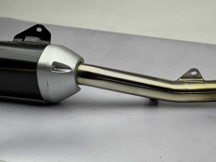 ESCAPE ORIGINAL KAWASAKI GTR1400