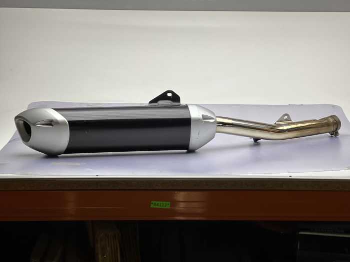 ESCAPE ORIGINAL KAWASAKI GTR1400