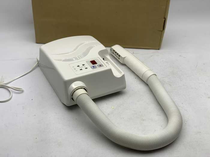 SECADOR DE PARED - QrBox.es