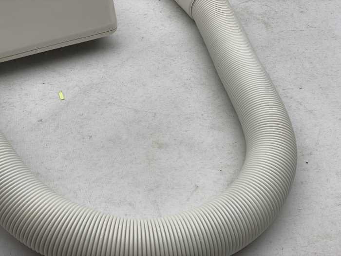 SECADOR DE PARED - QrBox.es