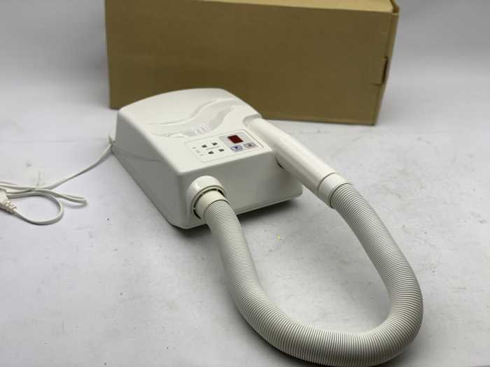 SECADOR DE PARED - QrBox.es