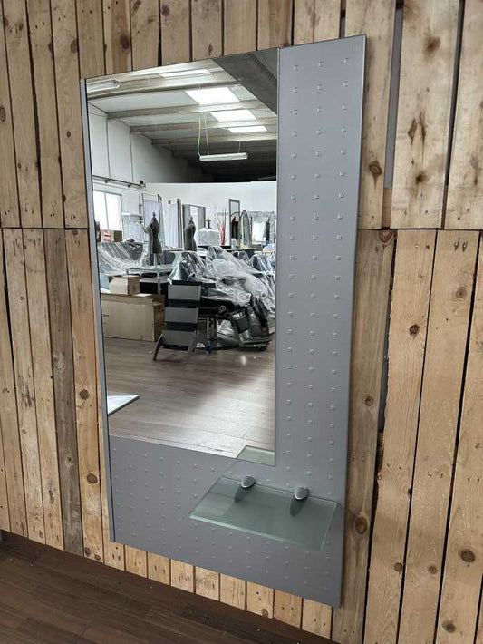 ESPEJO TOCADOR REF.63 - QrBox.es