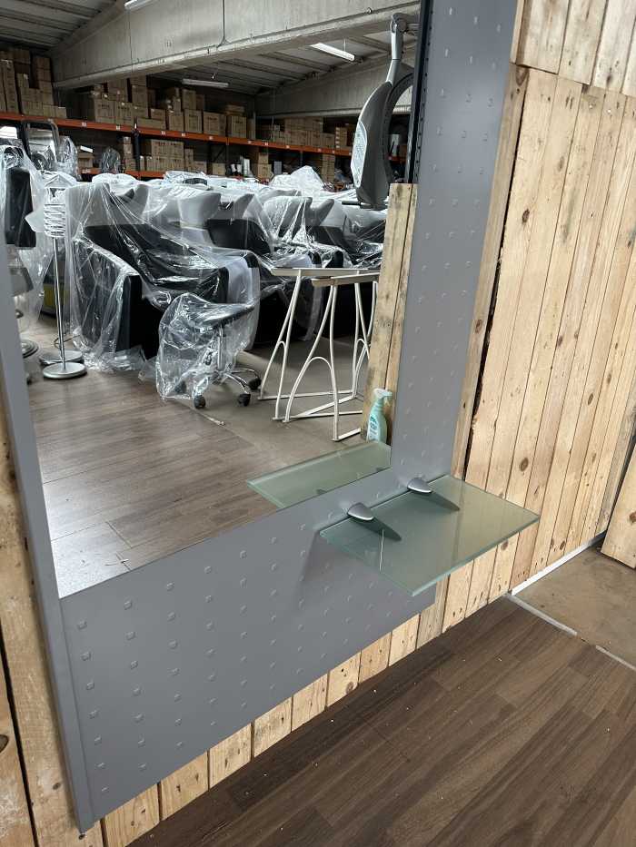 ESPEJO TOCADOR REF.63