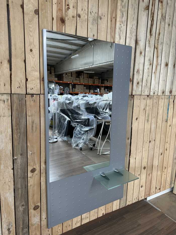 ESPEJO TOCADOR REF.63