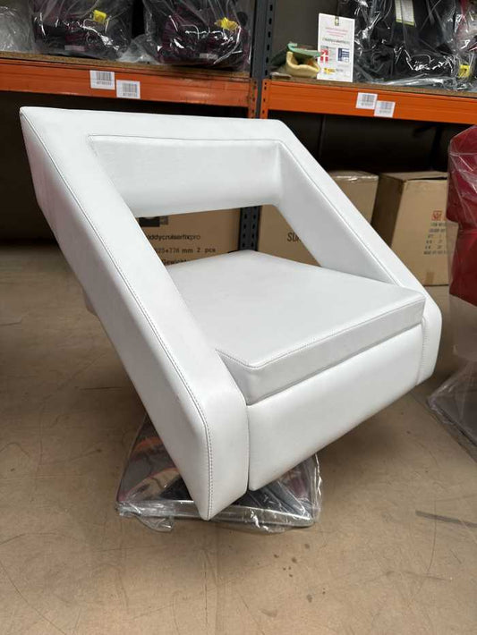 SILLON COMPLETO EKYS BLANCO