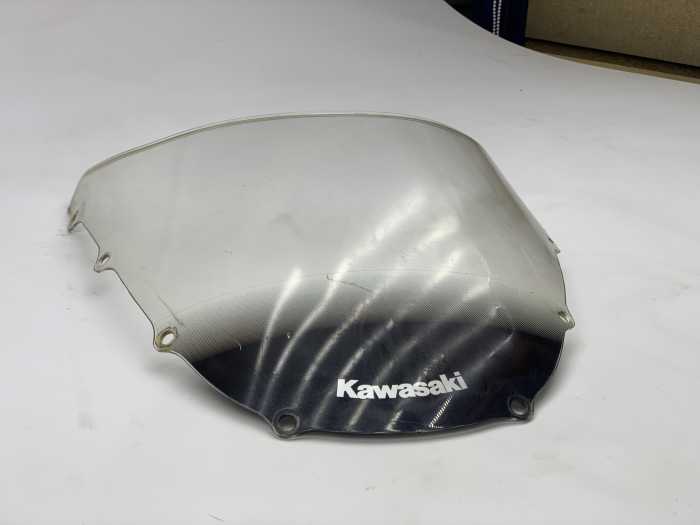 CÚPULA KAWASAKI ZX-9R - QrBox.es