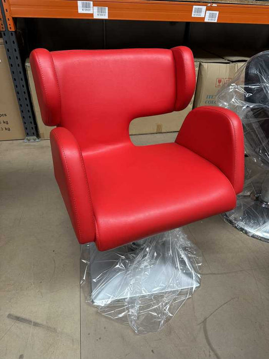 SILLON COMPLETO CONDOR ROJO