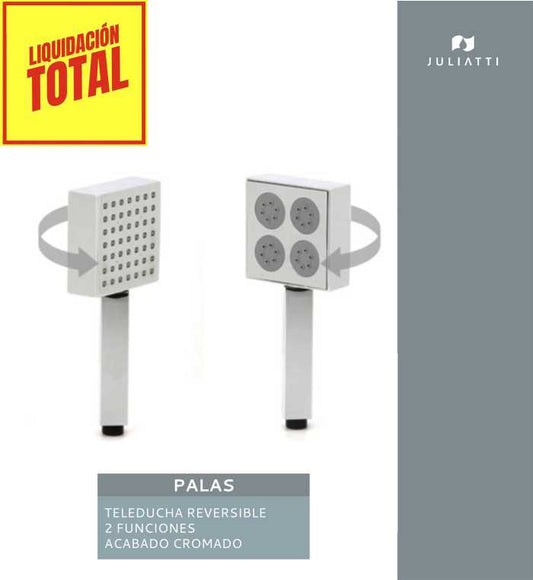 TELEDUCHA REVERSIBLE PALAS