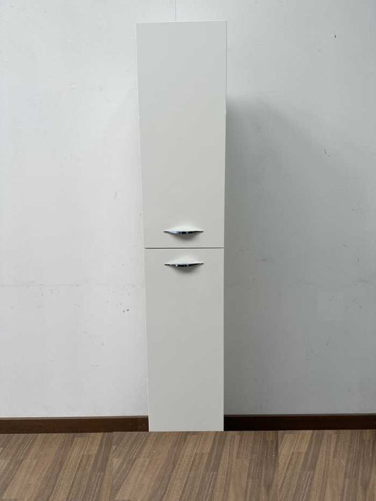 COLUMNA BAÑO MAXIMUM BLANCA