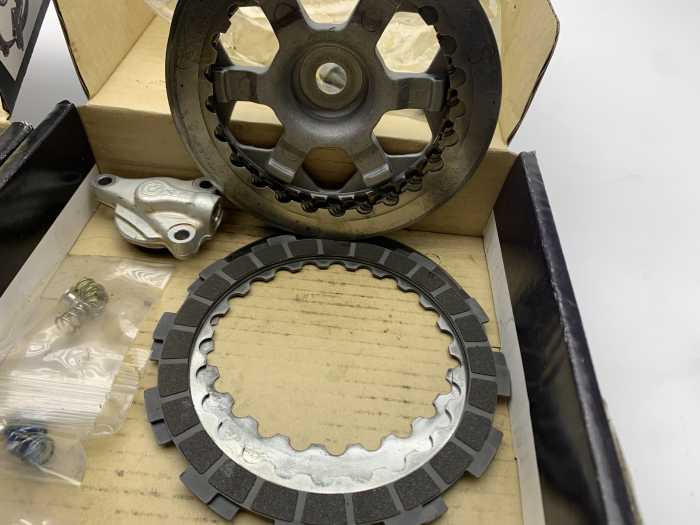 EMBRAGUE COMPLETO KTM 500 EXC - QrBox.es