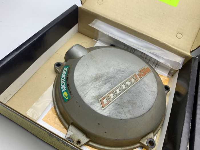 EMBRAGUE COMPLETO KTM 500 EXC - QrBox.es