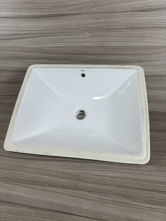 LAVABO BAJO ENCIMERA BAHAMA 53x40CM