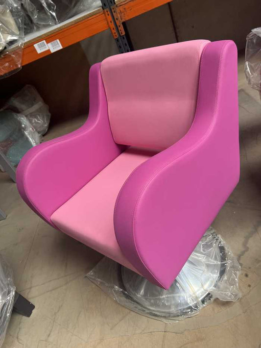 SILLON COMPLETO ALINA ROSA