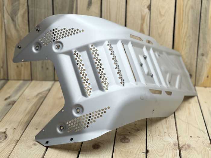 CUBRECARTER KTM 890/790 ADVENTURE - QrBox.es