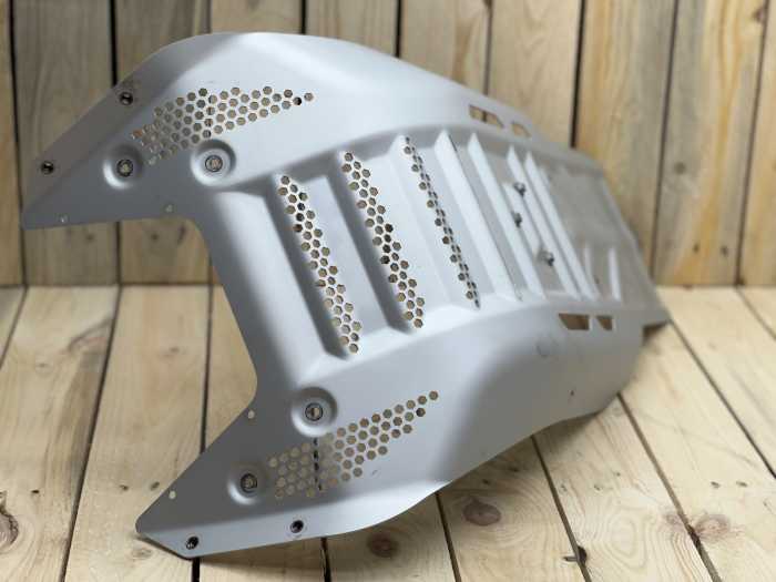 CUBRECARTER KTM 890/790 ADVENTURE - QrBox.es