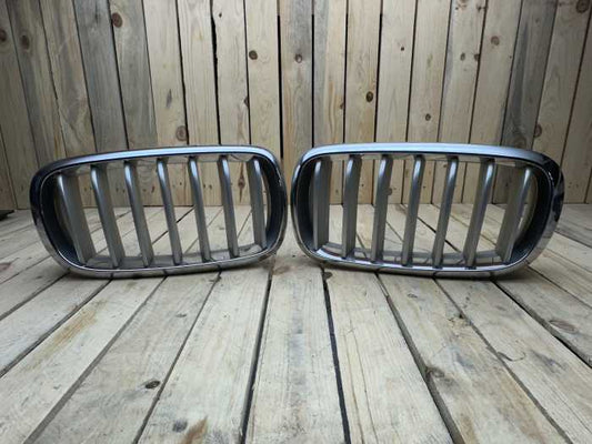 PARRILLA ORIGINAL BMW X5 M50 F15