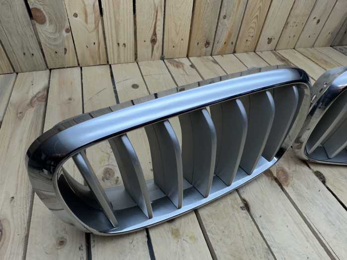 PARRILLA ORIGINAL BMW X5 M50 F15 - QrBox.es