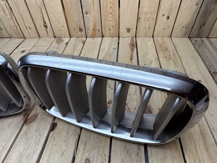 PARRILLA ORIGINAL BMW X5 M50 F15