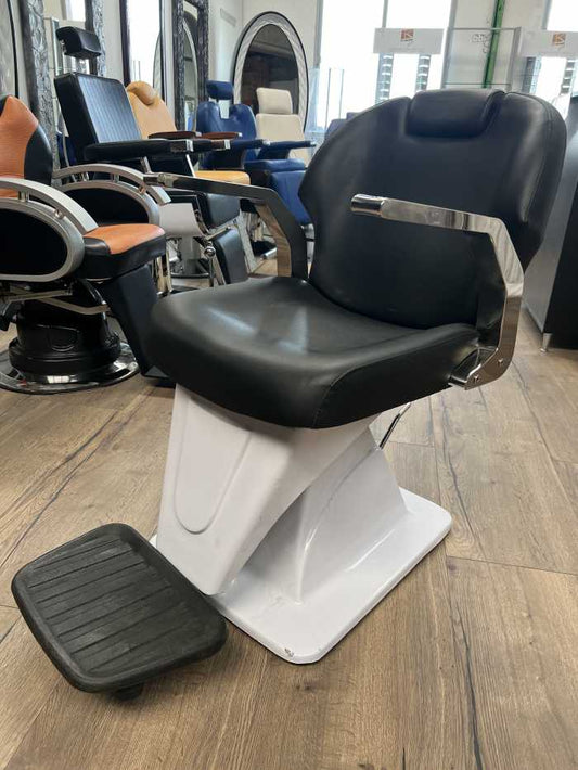 BARBERO BORIS NEGRO