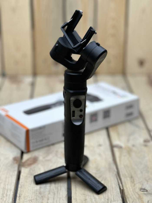 ESTABILIZADOR ISTEADY PRO 3