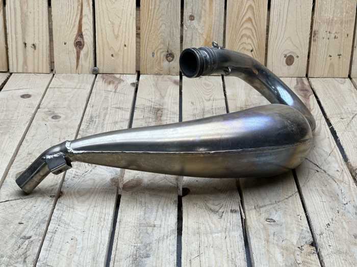 BUFANDA KTM/HUSQVARNA 300 2016