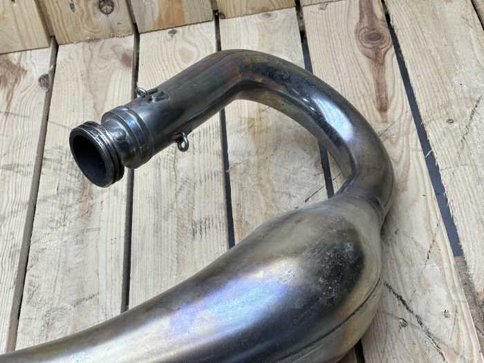 BUFANDA KTM/HUSQVARNA 300 2016