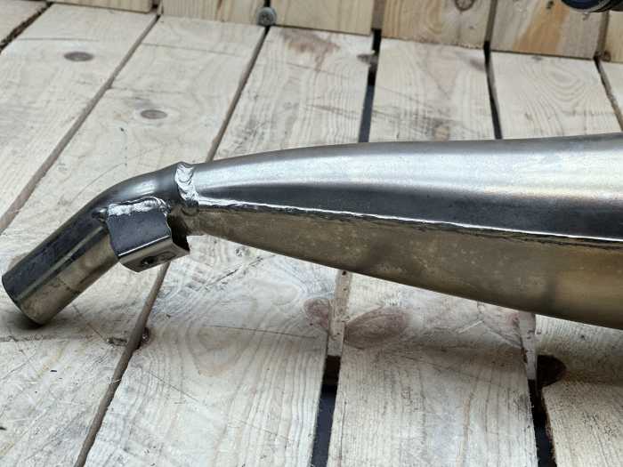 BUFANDA KTM/HUSQVARNA 300 2016