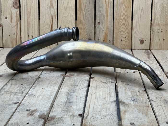 BUFANDA KTM/HUSQVARNA 300 2016