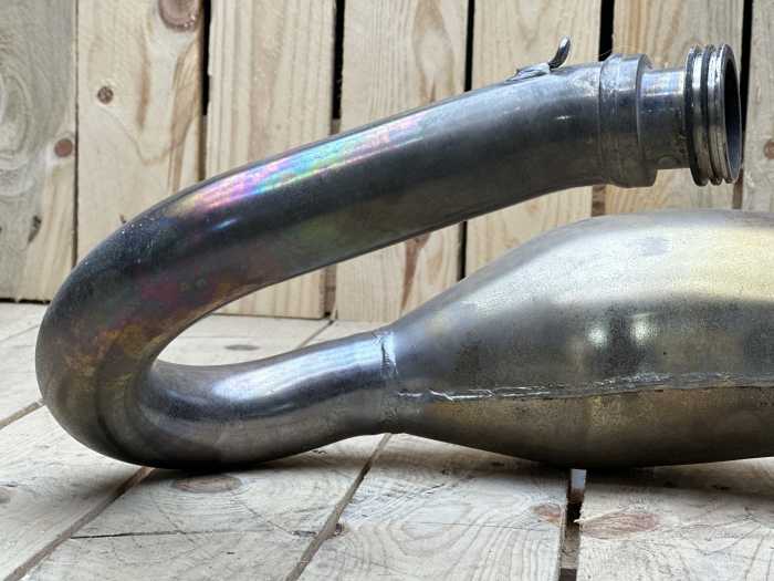 BUFANDA KTM/HUSQVARNA 300 2016