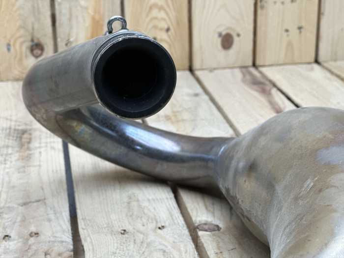 BUFANDA KTM/HUSQVARNA 300 2016