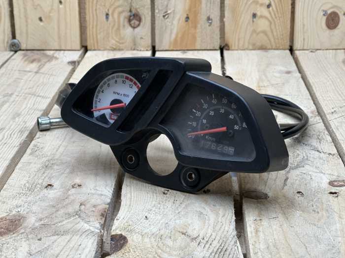 CUENTAQUILOMETROS DERBI STREME SM