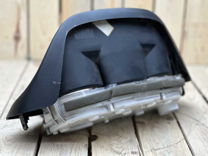 CUENTAQUILOMETROS TMAX 500 1A GENERACION