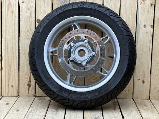 RUEDA TRASERA COMPLETA PIAGGIO BEVERLY 350