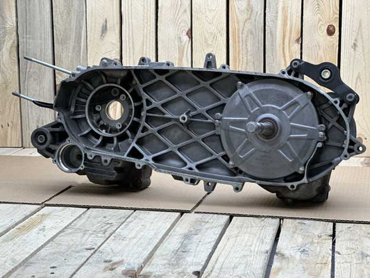 BLOQUE MOTOR SEMICARTER PIAGGIO BV350 2016