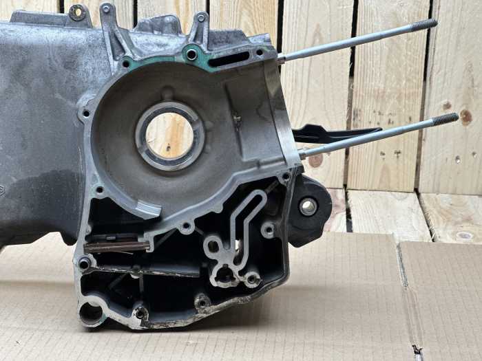 BLOQUE MOTOR SEMICARTER PIAGGIO BV350 2016