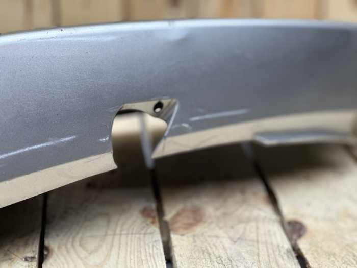 PLASTICO LATERAL TMAX 500