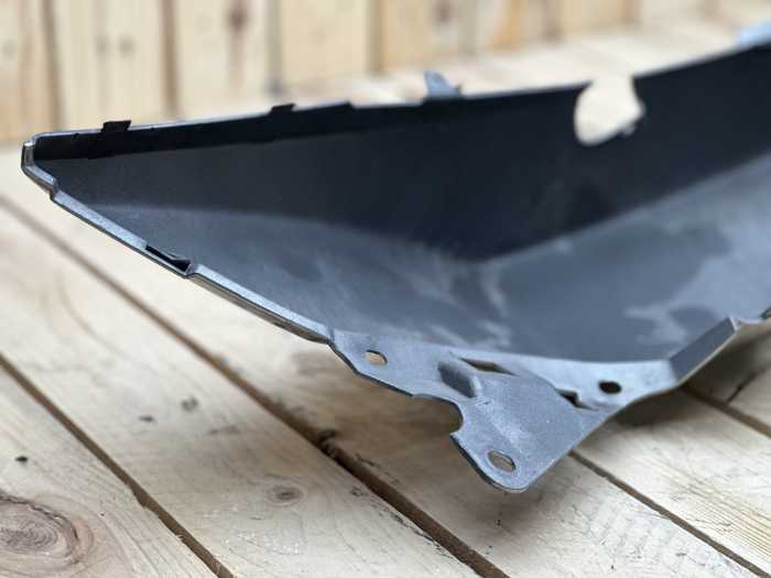 PLASTICO LATERAL DERECHO TMAX 500 2007-2012