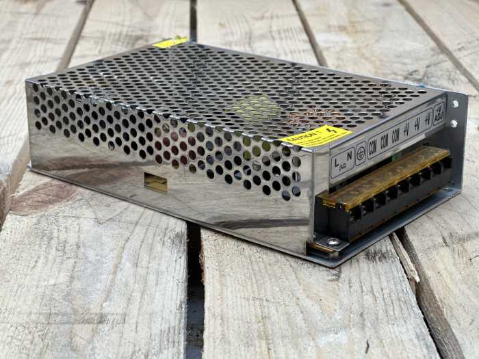 FUENTE DE ALIMENTACION FDPS-240A - QrBox.es