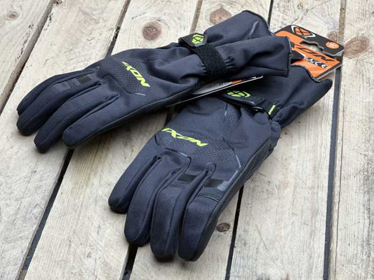 GUANTES T-2XL IXON PRO INDY