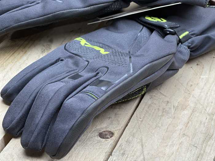 GUANTES T-2XL IXON PRO INDY