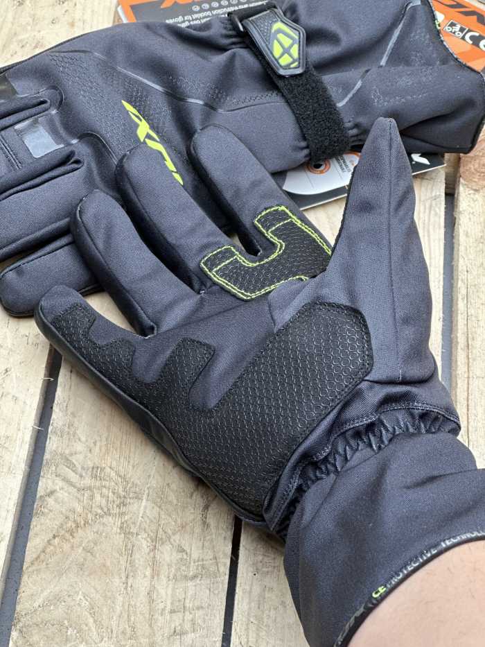 GUANTES T-2XL IXON PRO INDY